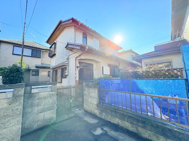 【運河駅徒歩11分で遅い帰宅も便利】忙しい朝、遅い帰宅時にも嬉しい距離感です。