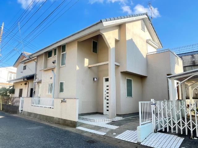 【新規内装リフォーム物件】空室の為お気軽にご見学いただけます♪