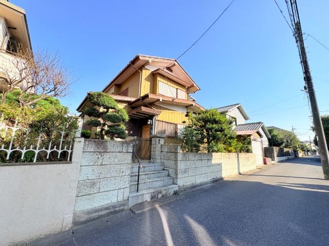 【家族の夢を叶える建築条件無し売地】お好きなハウスメーカーで建築が可能です。間取り参考資料もご用意致します。お気軽にご相談下さい。