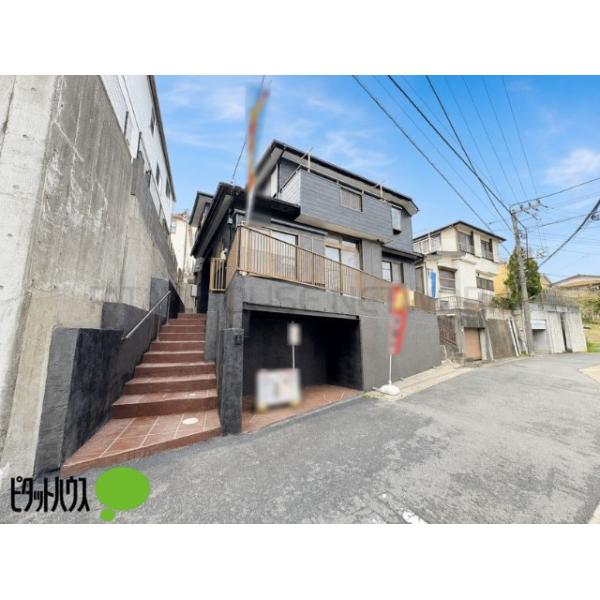 千葉県松戸市東平賀