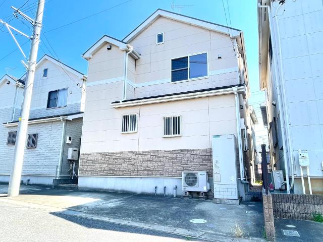 【新規内外装リフォーム物件】5月末の完成予定！完成前のご案内も大歓迎です♪