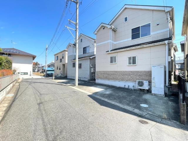 【便利な生活環境】徒歩圏内にスーパーやコンビニ、飲食店が揃っています♪