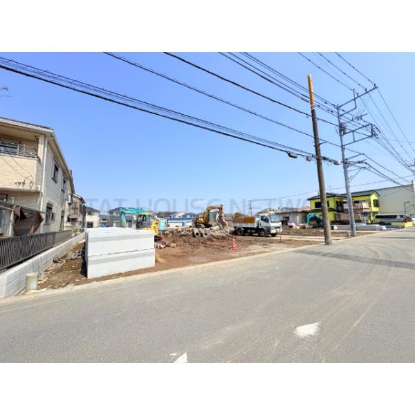 埼玉県三郷市高州1丁目