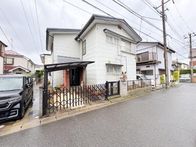 【家族の夢を叶える建築条件無し売地】お好きなハウスメーカーで建築が可能です。間取り参考資料もご用意致します。お気軽にご相談下さい。