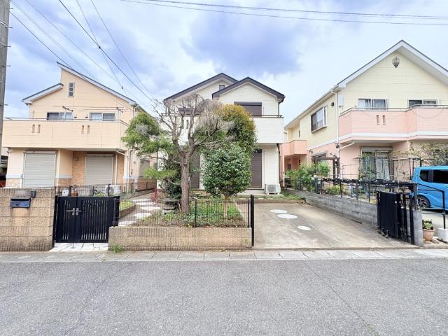 【土地152㎡の大きい家】空室の為いつでもお気軽にご見学いただけます。