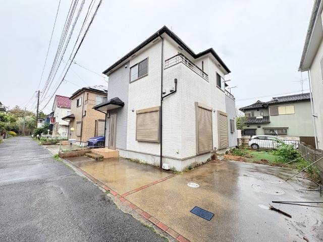 【京成松戸線『くぬぎ』駅徒歩12分！】充実した交通網があなたのライフステージをサポートします。