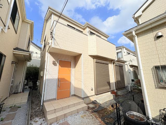 【京成松戸線「くぬぎ山」駅徒歩4.8分の好立地】忙しい朝、遅い帰宅時にも安心の駅近物件です。