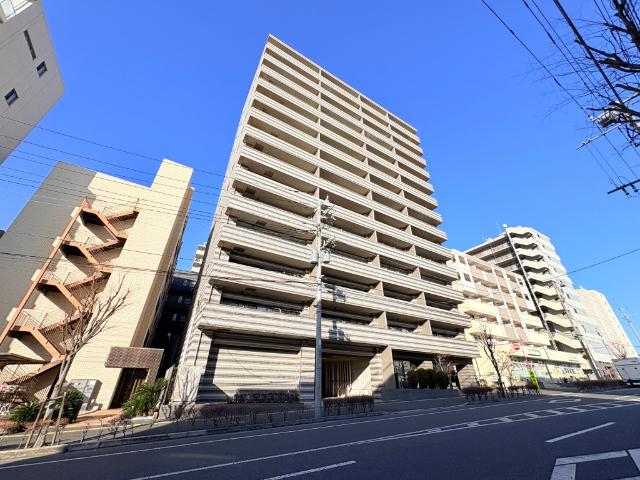 【「新鎌ヶ谷」駅徒歩5分の好立地】忙しい朝、遅い帰宅時にも安心の駅近物件です。車を使わなくてもお買い物に不便しませんね♪