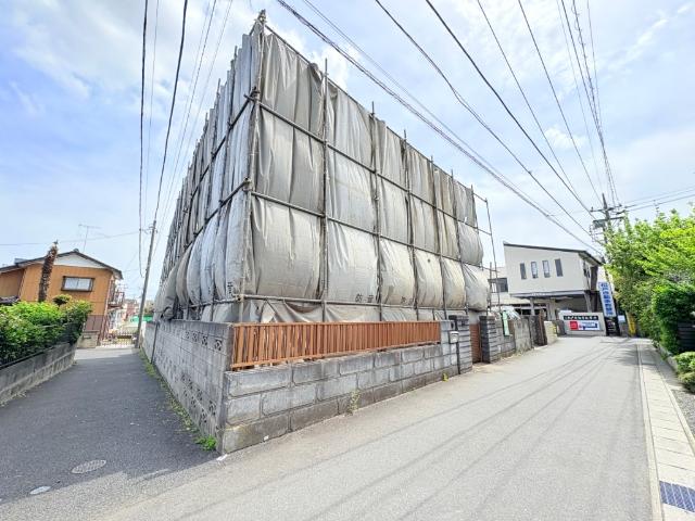 【家族の夢を叶える建築条件無し売地】お好きなハウスメーカーで建築が可能です。間取り参考資料もご用意致します。お気軽にご相談下さい。