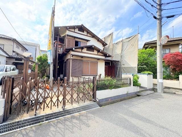 【家族の夢を叶える建築条件無し売地】お好きなハウスメーカーで建築が可能です。間取り参考資料もご用意致します。お気軽にご相談下さい。