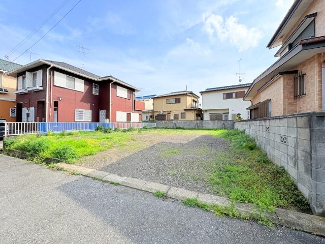 【「江戸川台」駅徒歩14分で遅い帰宅時も便利】忙しい朝、遅い帰宅時にも嬉しい距離感です。