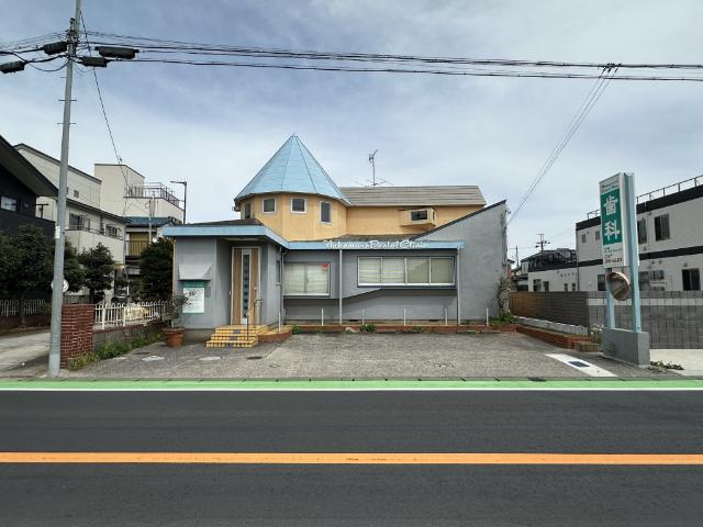 【武蔵野線『市川大野』駅徒歩21分】充実した交通網があなたのライフステージをサポートします。