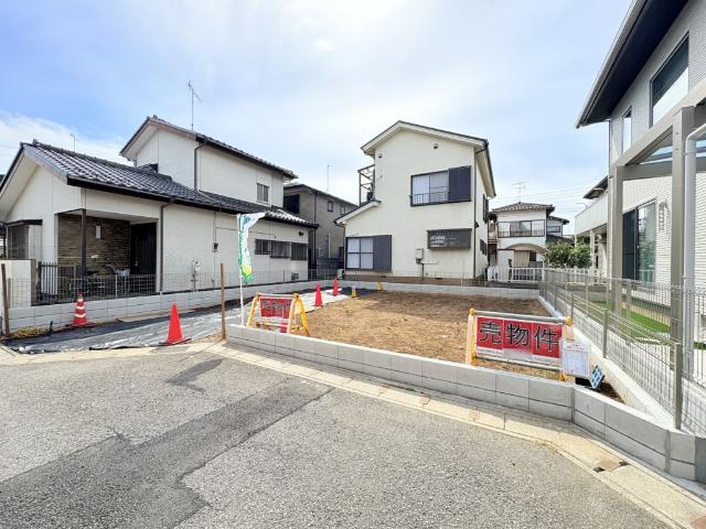 【2路線2駅利用可】「大町」駅徒歩8分・「くぬぎ山」駅徒歩14分の立地