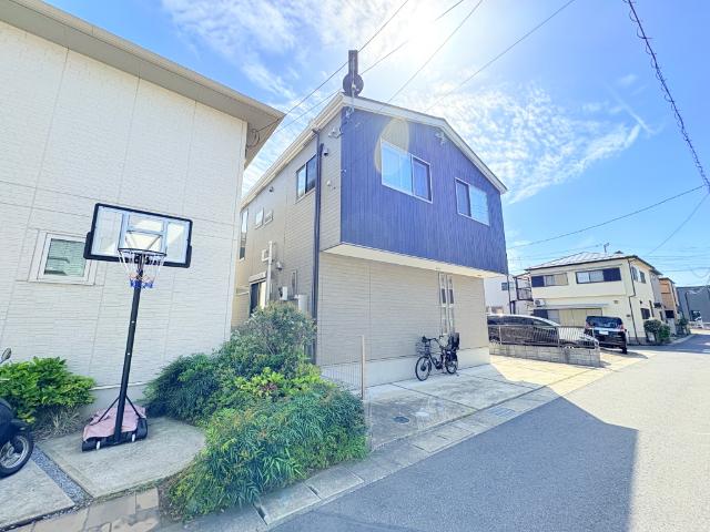 【令和2年7月築物件】築5年の美麗物件です。