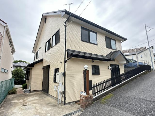 【大変綺麗に使われてます】初めてのマイホームにもオススメしたい、中古戸建がでました。