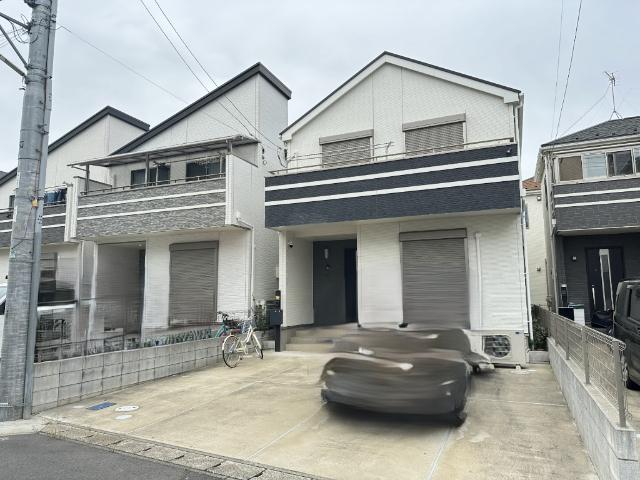 【常磐線『松戸』駅徒歩16分】充実した交通網があなたのライフステージをサポートします。