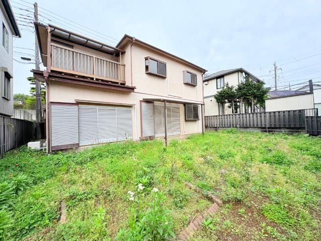 【家族の夢を叶える建築条件無し売地】お好きなハウスメーカーで建築が可能です。間取り参考資料もご用意致します。お気軽にご相談下さい。