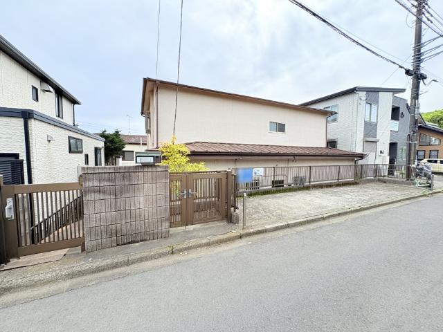 【「鎌ケ谷」駅徒歩13分で遅い帰宅時も便利】忙しい朝、遅い帰宅時にも嬉しい距離感です。