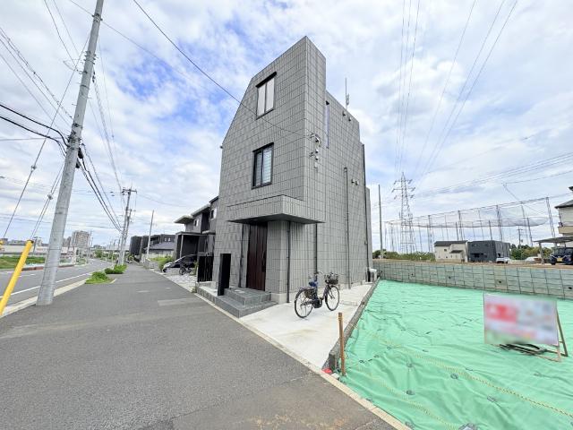 【TX線『流山セントラルパーク』駅徒歩17分！】充実した交通網があなたのライフステージをサポートします。