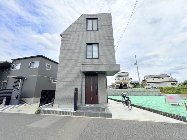 外観写真①