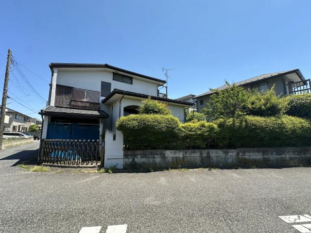 流山市若葉台土地 土地