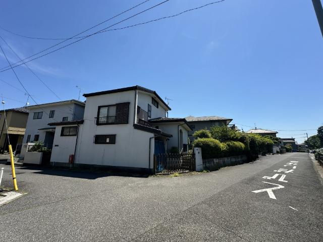 流山市若葉台土地 土地