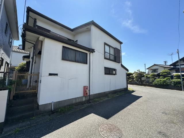 流山市若葉台土地 土地