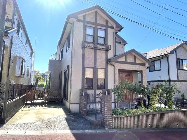 【広島建設施工のツーバイフォー工法住宅】