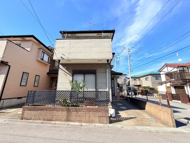 外観写真①