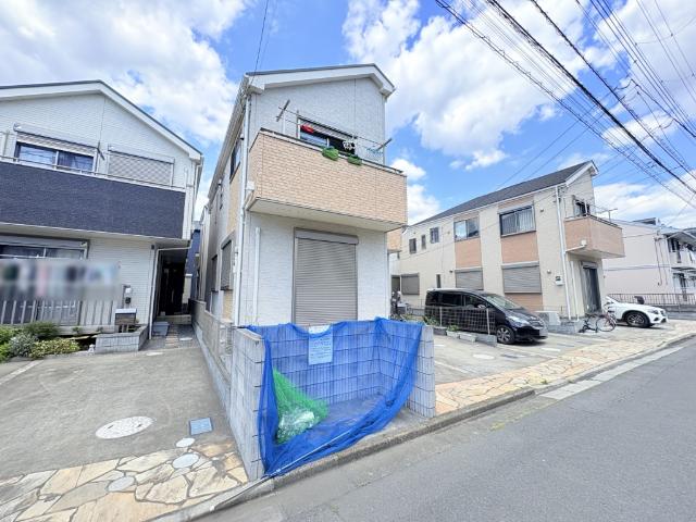 【2019年4月築物件】
