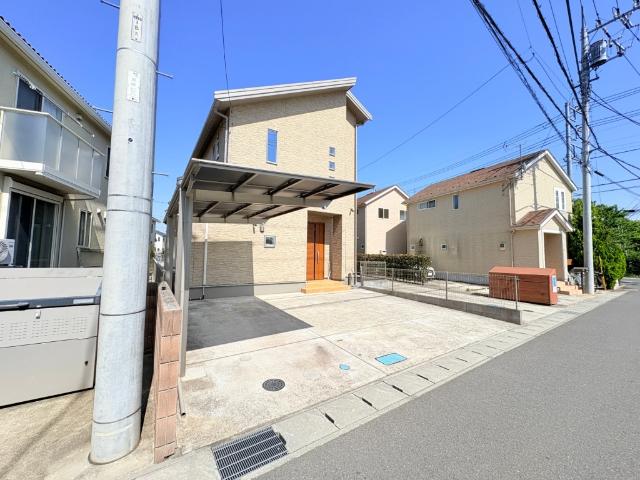 【平成31年4月築物件】洋室2部屋にウォークインクローゼットがあります。