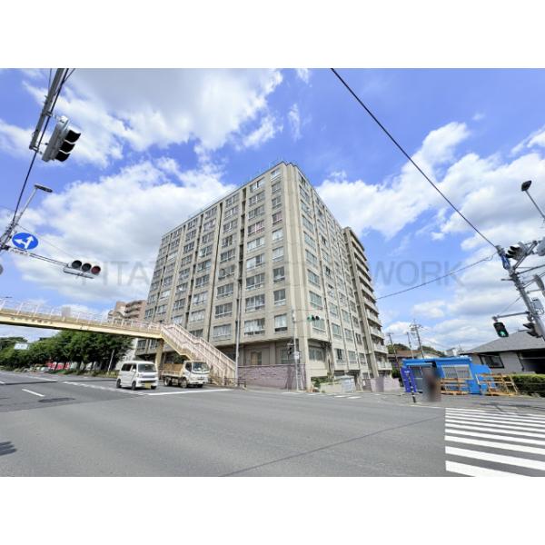 マンションニュー松戸