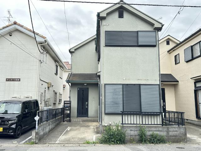 【土地面積32坪以上】土地面積約32..10坪。