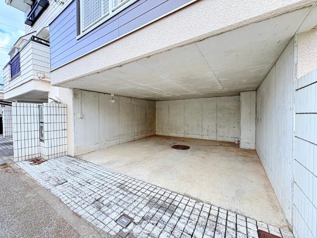 松戸市五香西3丁目中古戸建 外観