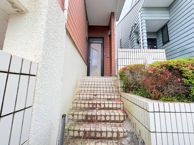 松戸市五香西3丁目中古戸建 外観