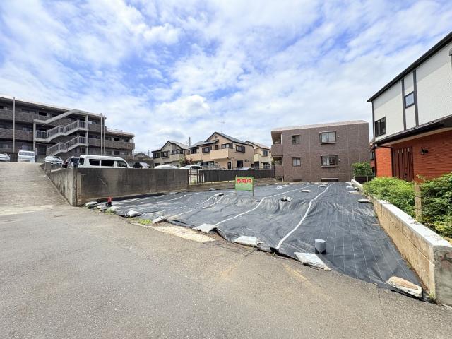 【「八柱」駅徒歩４分の好立地】忙しい朝、遅い帰宅時にも安心の駅近物件です。アリオ亀有なども徒歩圏で、車を使わなくてもお買い物に不便しませんね♪