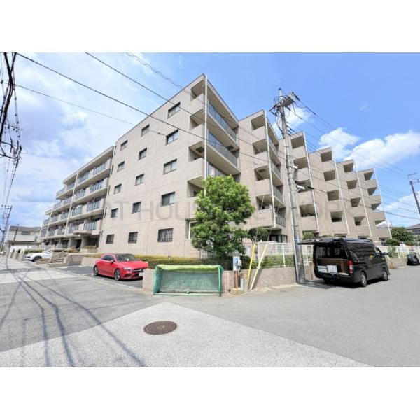 イトーピア流山