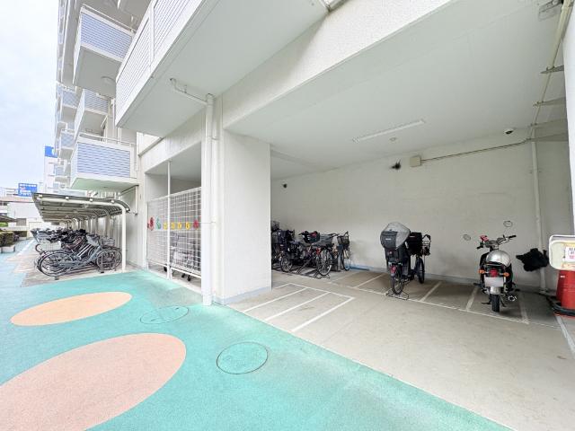 パークハウス新松戸311 共有部分