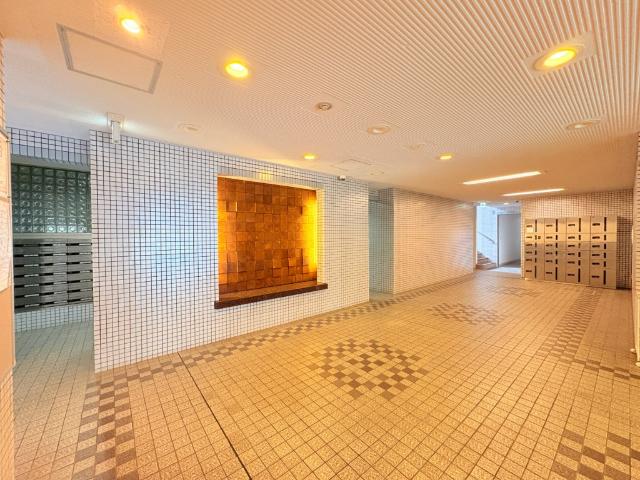 パークハウス新松戸311 共有部分