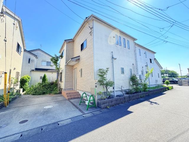 【『南流山』駅徒歩15分！】充実した交通網があなたのライフステージをサポートします。