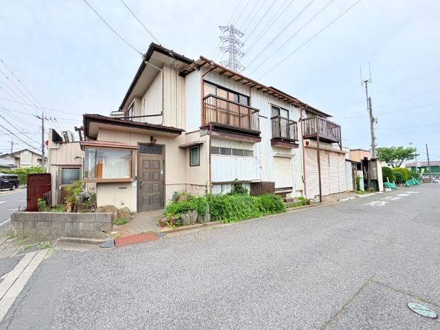 【家族の夢を叶える建築条件無し売地】お好きなハウスメーカーで建築が可能です。間取り参考資料もご用意致します。お気軽にご相談下さい。