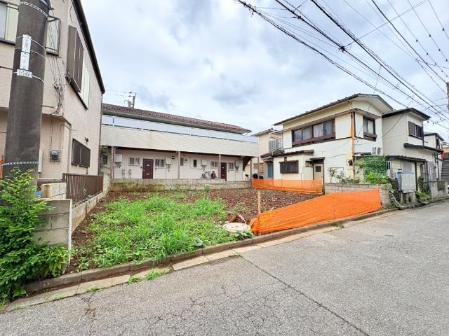 【家族の夢を叶える建築条件無し売地】お好きなハウスメーカーで建築が可能です。間取り参考資料もご用意致します。お気軽にご相談下さい。