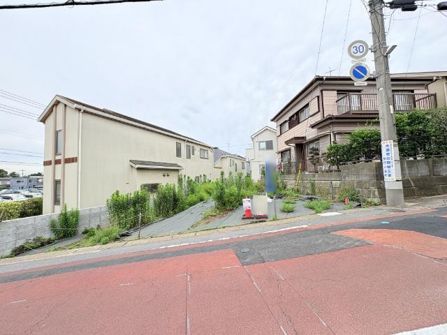 【更地渡し】余計な解体費用も掛かりません。