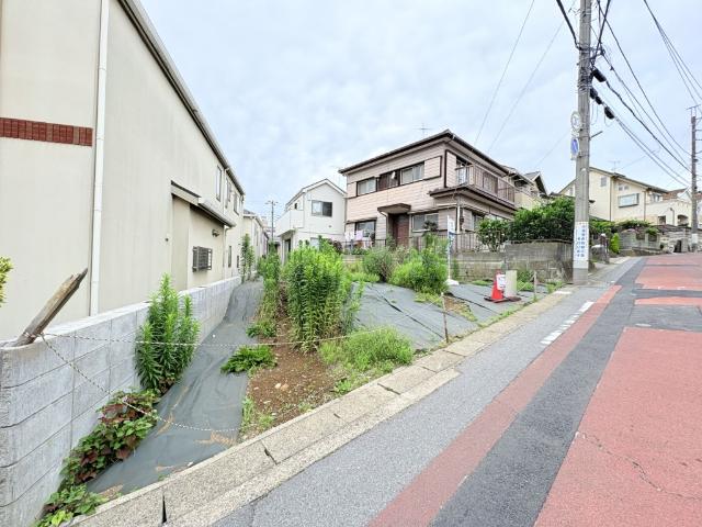 現地写真①