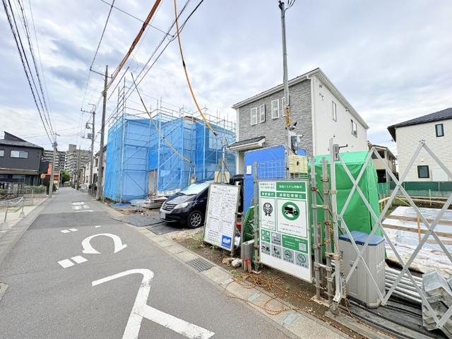 【便利な生活環境】徒歩圏内にスーパーやコンビニが揃っています♪