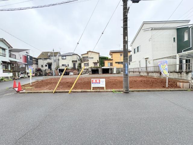 現地写真①