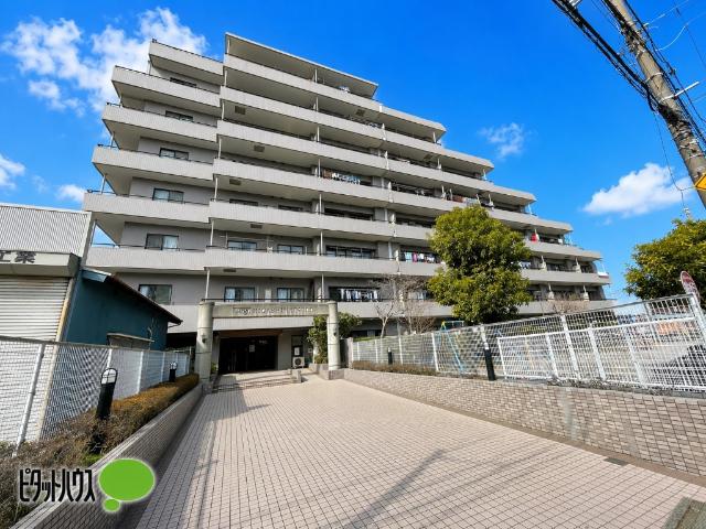 【人気東松戸駅徒歩13分で遅い帰宅も便利】忙しい朝、遅い帰宅時にも嬉しい距離感です。