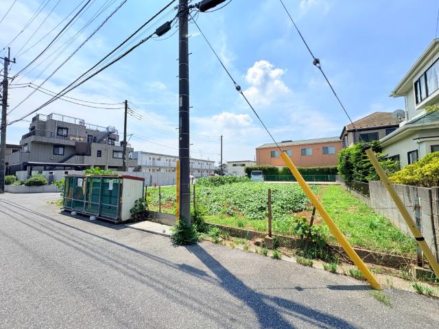 【家族の夢を叶える建築条件無し売地】お好きなハウスメーカーで建築が可能です。間取り参考資料もご用意致します。お気軽にご相談下さい。