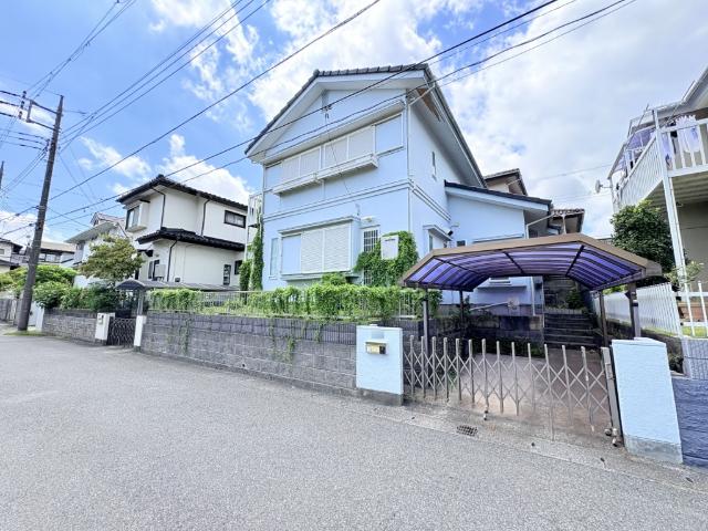 【家族の夢を叶える建築条件無し売地】お好きなハウスメーカーで建築が可能です。間取り参考資料もご用意致します。お気軽にご相談下さい。