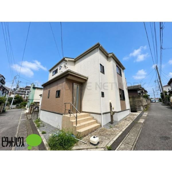 千葉県松戸市六実3丁目